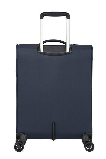 Cabin suitcase Extensible summerfunk strict of American tourister