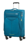 Extendable median suitcase Summerfunk of American Tourister