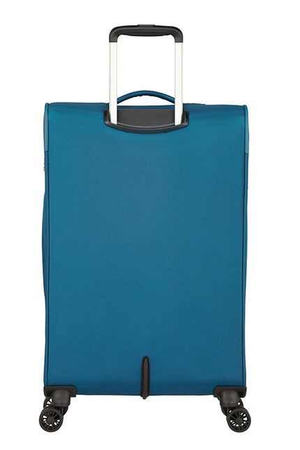 Extendable median suitcase Summerfunk of American Tourister