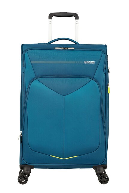 Extendable median suitcase Summerfunk of American Tourister