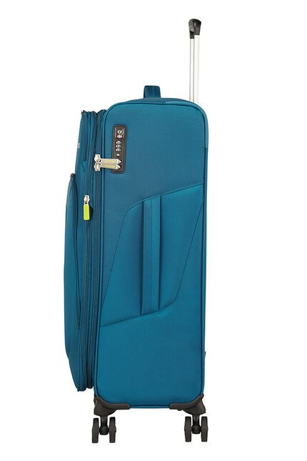 Extendable median suitcase Summerfunk of American Tourister