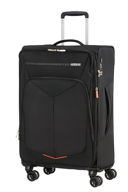 Extendable median suitcase Summerfunk of American Tourister