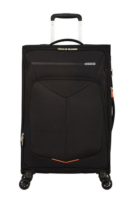 Extendable median suitcase Summerfunk of American Tourister