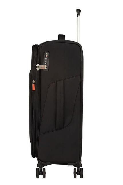 Extendable median suitcase Summerfunk of American Tourister