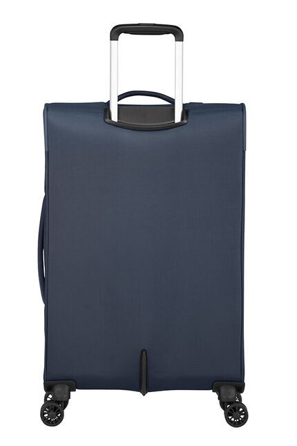 Extendable median suitcase Summerfunk of American Tourister