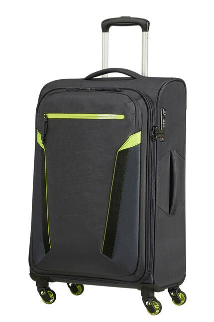 Maleta Mediana AT Eco Spin de American Tourister