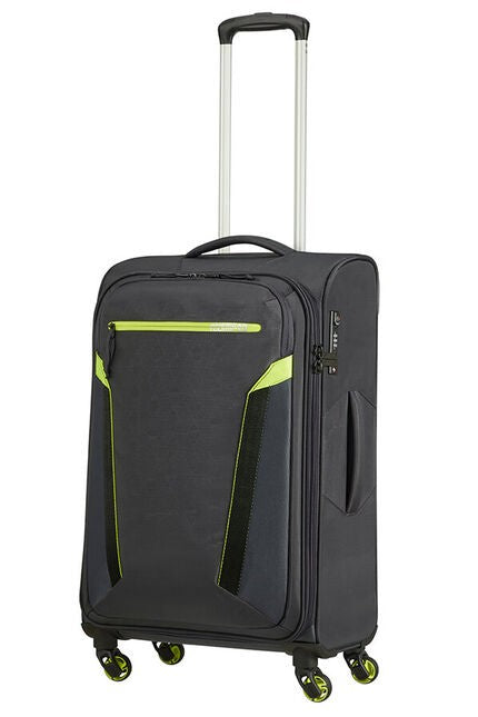 Maleta Mediana AT Eco Spin de American Tourister