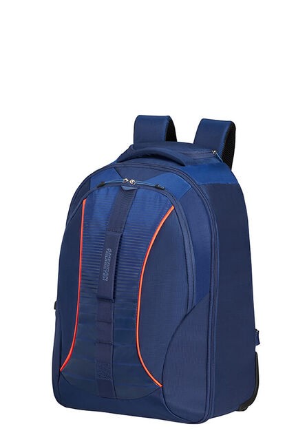 Backpack Fast Route -eco per laptop 15.6in American Tourister