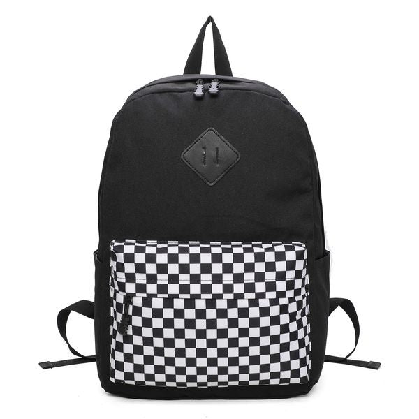 GREENWICH Varese school backpack