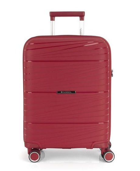 GABOL Cabin suitcase Kiba