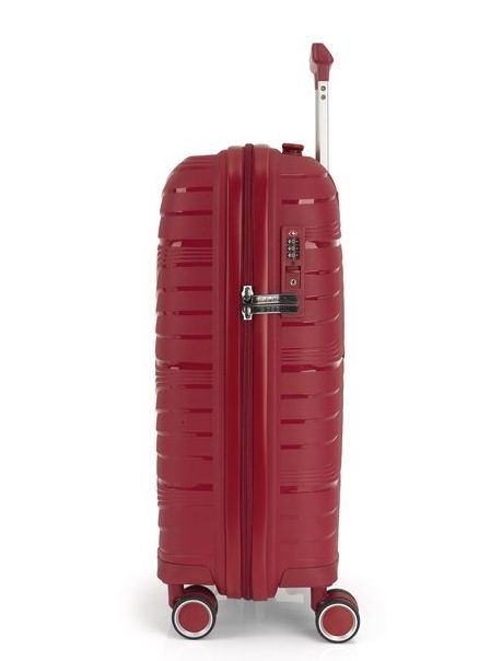 GABOL Cabin suitcase Kiba