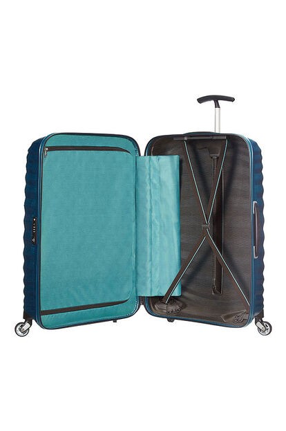 69cm lite-shock suitcase Samsonite