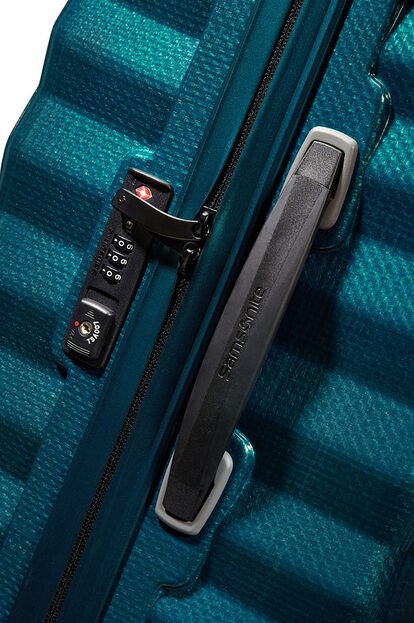 69cm lite-shock suitcase Samsonite