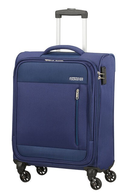 American Tourister Maleta cabina Heat Wave