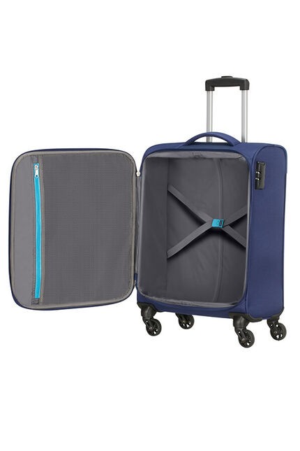 American Tourister Maleta cabina Heat Wave