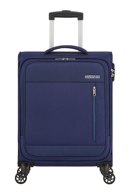 American Tourister Maleta cabina Heat Wave