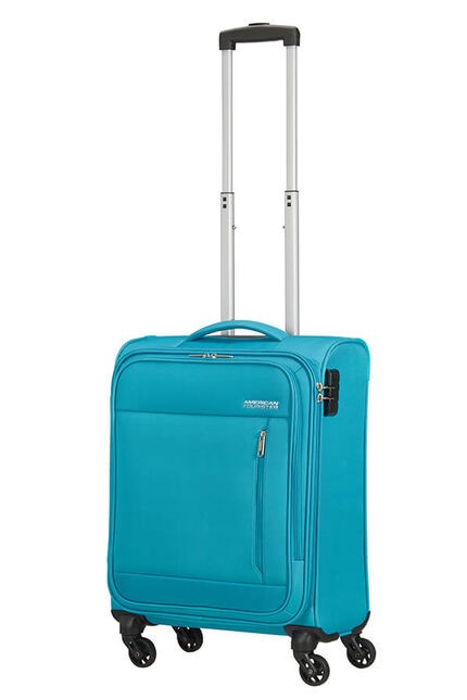 American Tourister Maleta cabina Heat Wave