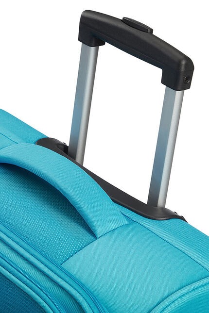 American Tourister Maleta cabina Heat Wave