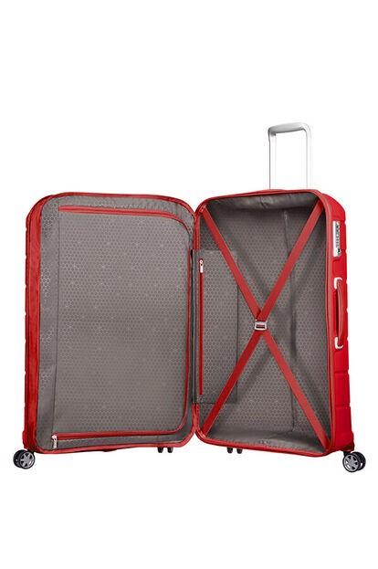 SAMSONITE Fluss 75 cm Extensible Large Maleta