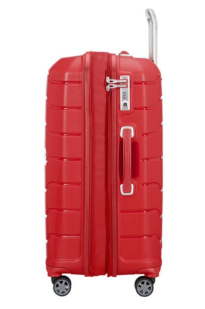 SAMSONITE Fluss 75 cm Extensible Large Maleta