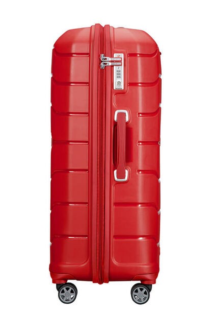 SAMSONITE Fluss 75 cm Extensible Large Maleta