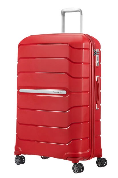 SAMSONITE FLUX 75CM Extensible Large Maleta