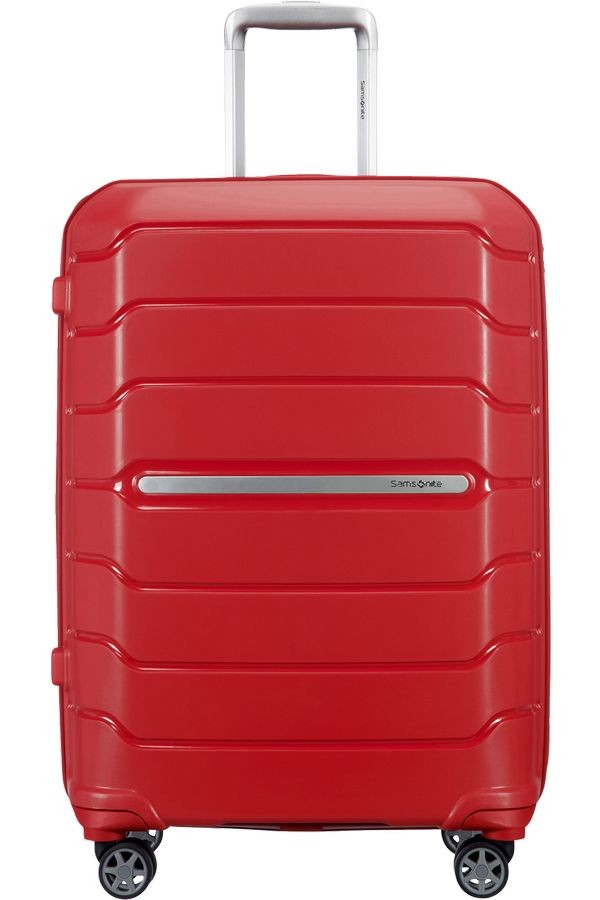 SAMSONITE Maleta Mediana Extensible FLUX  68cm