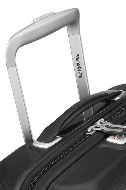 SAMSONITE Cabin suitcase Extensible Flux