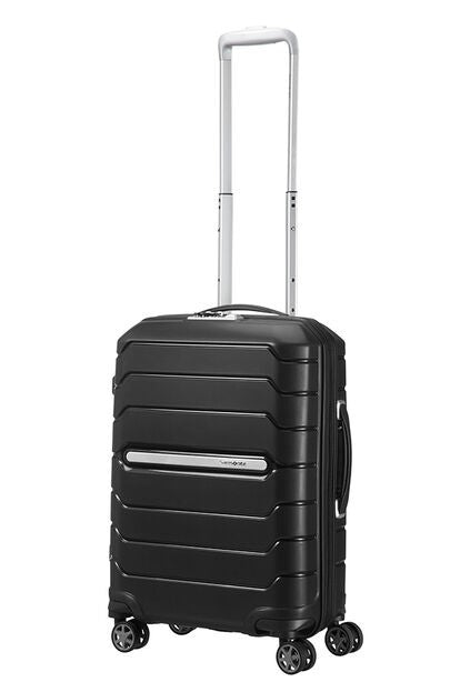 SAMSONITE Cabin suitcase Extensible Flux