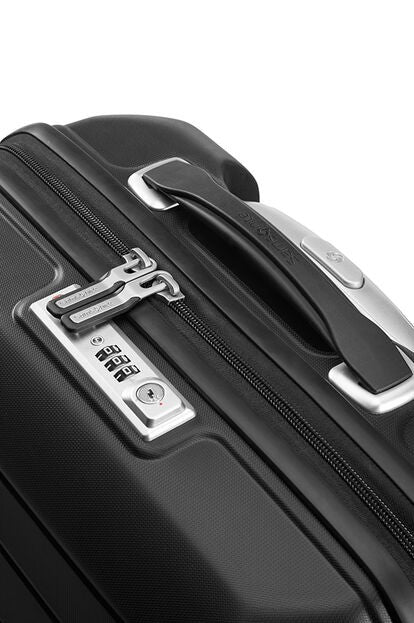 SAMSONITE Cabin suitcase Extensible Flux