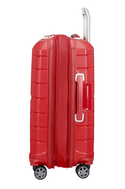 SAMSONITE Cabin suitcase Extensible Flux