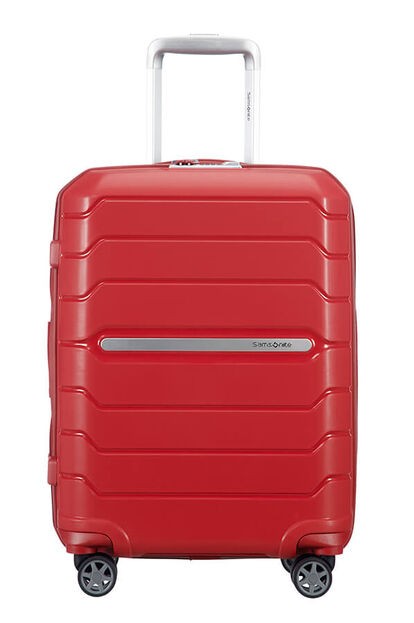 SAMSONITE Cabin suitcase Extensible Flux