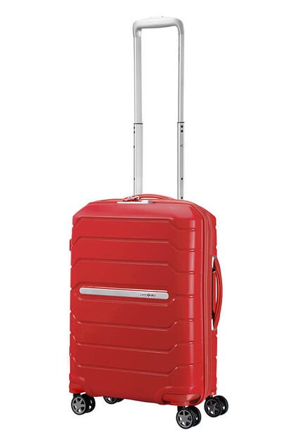 SAMSONITE Cabin suitcase Extensible Flux