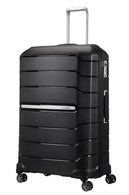 SAMSONITE Maleta Super Grande Extensible Flux 81cm