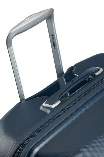 SAMSONITE Maleta Super Grande Extensible Flux 81cm