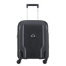 DELSEY Cabin suitcase SLIM 55CM CLACELED MATERIAL