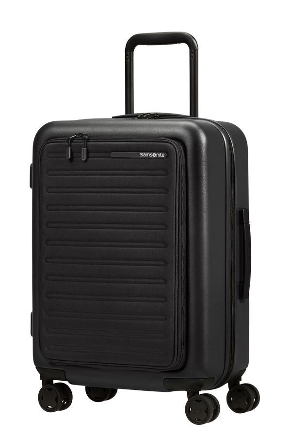 MALETA  PEQUEÑA EXTENSIBLE 55/23CM SAMSONITE EASY ACCESS STACKD