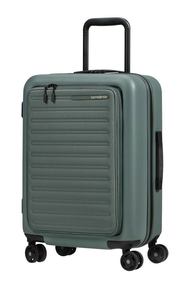 MALETA  PEQUEÑA EXTENSIBLE 55/23CM SAMSONITE EASY ACCESS STACKD