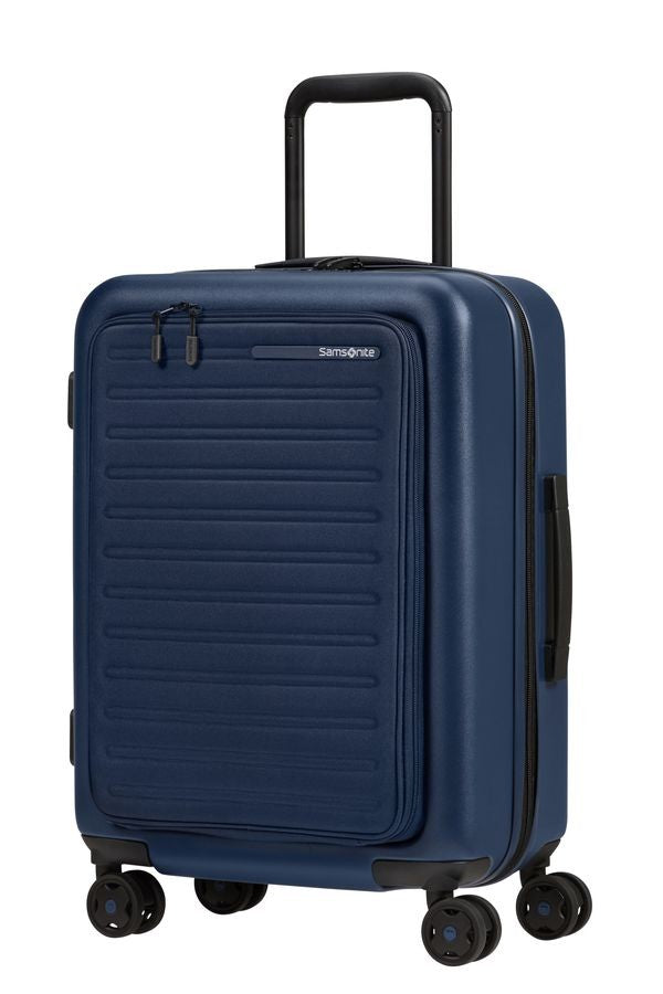 MALETA  PEQUEÑA EXTENSIBLE 55/23CM SAMSONITE EASY ACCESS STACKD