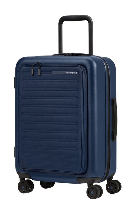 Extensible small suitcase 55/23cm SAMSONITE Easy Access Stackd