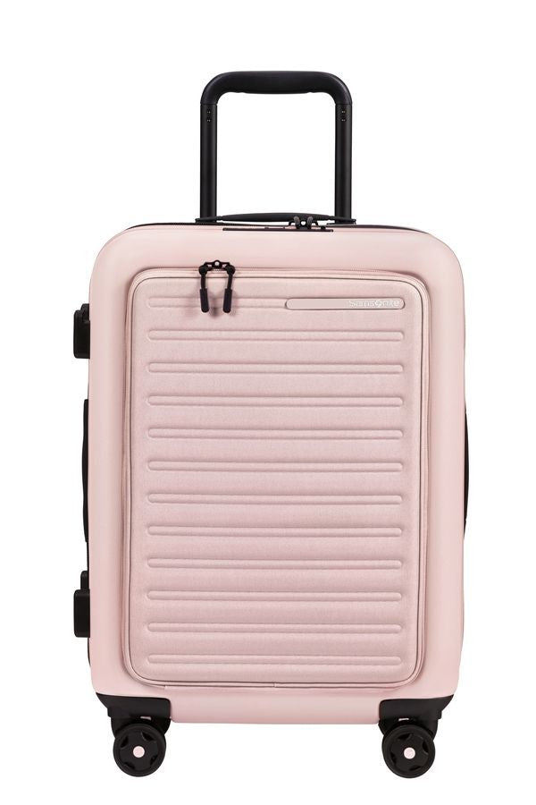 MALETA  PEQUEÑA EXTENSIBLE 55/23CM SAMSONITE EASY ACCESS STACKD