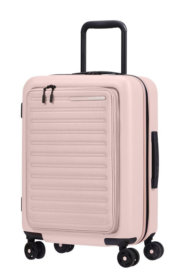 MALETA  PEQUEÑA EXTENSIBLE 55/23CM SAMSONITE EASY ACCESS STACKD