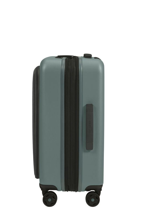 MALETA  PEQUEÑA EXTENSIBLE 55/23CM SAMSONITE EASY ACCESS STACKD