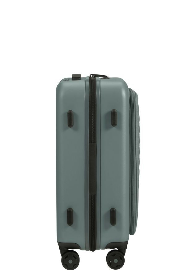 MALETA  PEQUEÑA EXTENSIBLE 55/23CM SAMSONITE EASY ACCESS STACKD