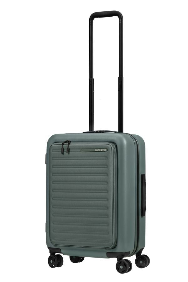 MALETA  PEQUEÑA EXTENSIBLE 55/23CM SAMSONITE EASY ACCESS STACKD