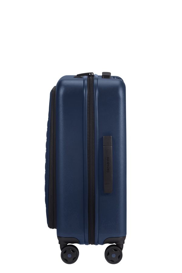 MALETA  PEQUEÑA EXTENSIBLE 55/23CM SAMSONITE EASY ACCESS STACKD