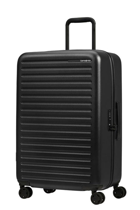 Median suitcase 69cm SAMSONITE Stackd