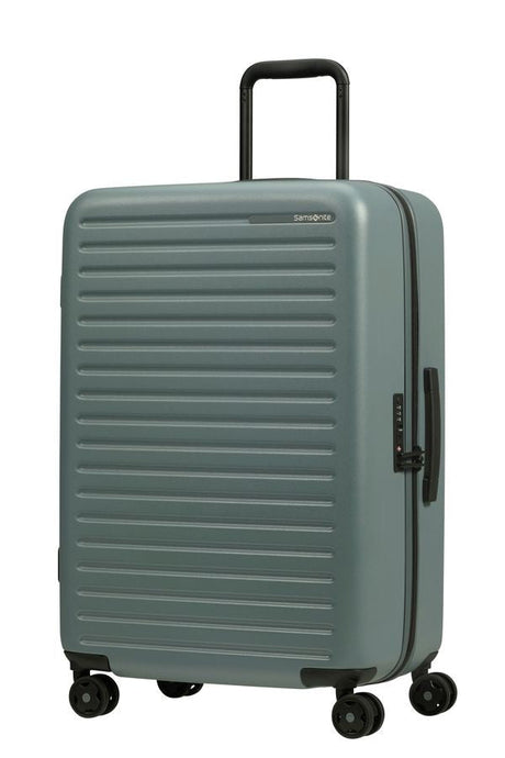 Median suitcase 69cm SAMSONITE Stackd