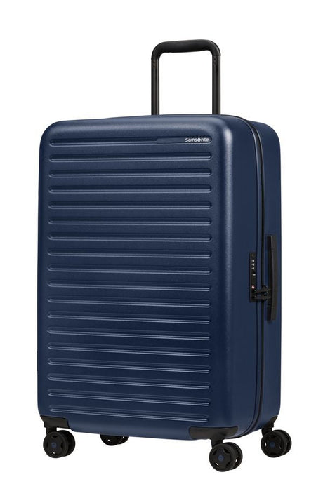 Median suitcase 69cm SAMSONITE Stackd