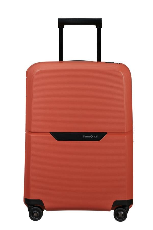 Cabin suitcase 55cm SAMSONITE Magnum Eco